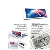 Thermalright 6.86 inch LCD Display with Magnetic Mount IPS Panel-1