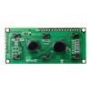 1602 LCD Display Module Gray 16x02 80x36mm 2 Pack by GODIYMODULES-5