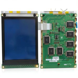 EDT 20-20315-3 REV A LCD Display Screen 3.5" Graphic LCD Panel-0