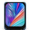 Wonrabai 1.5 Inch LCD Display Module IPS Panel Rounded Corners 240×280-1