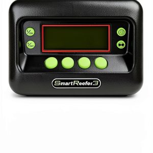 THERMOKIT LCD Graphic Display 5 Inch 800x480 High Brightness-0