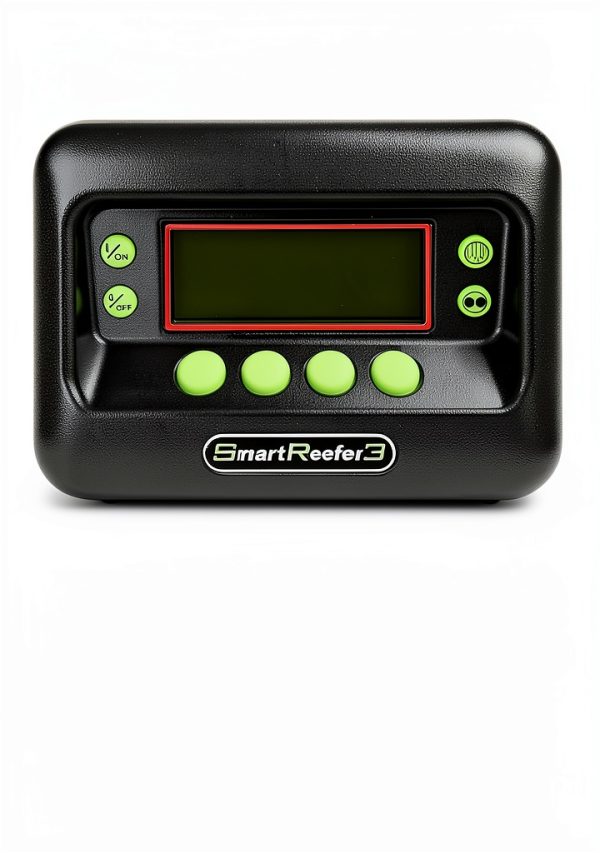 THERMOKIT LCD Graphic Display 5 Inch 800x480 High Brightness-0