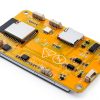 DIYmalls ESP32-2432S028R 2.8" LCD Graphic Display with Resistive Touch-1