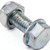 AISEN Paddle Bolt Nut Kit for Toro CCR2450 CCR3650 136-7182 84-1971 Snowthrower 6053-2