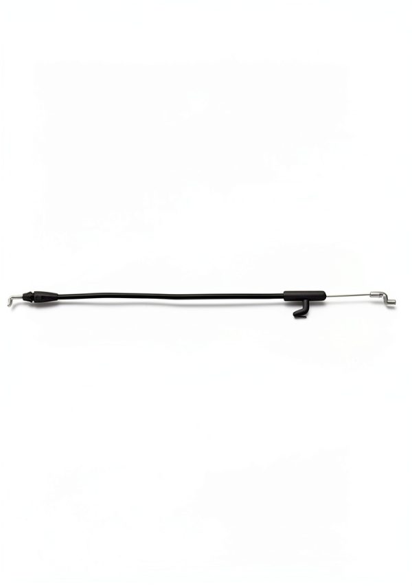 946-04661A 746-04661A 746-04661A 946-04661 Control Cable Fits MTD, Troy-Bilt, Craftsman, Yard Machines, Cub Cadet, Yard Man, Bolens, Murray Lawn Mowers Cable Length: 51 Inch-4