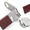 Brake Arm Kit LH and RH for Husqvarna AYP Craftsman Deck 532199471/470-4