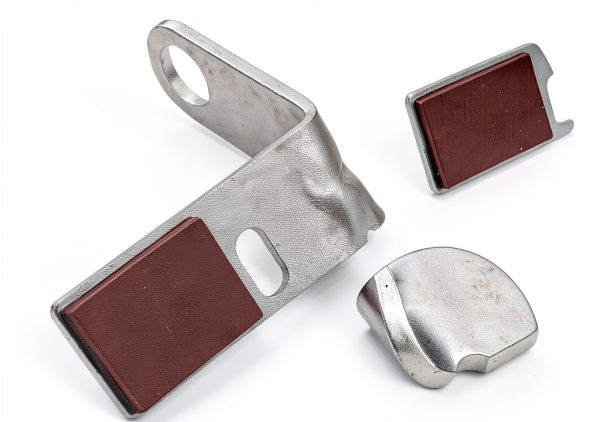 Brake Arm Kit LH and RH for Husqvarna AYP Craftsman Deck 532199471/470-4