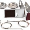 Brake Arm Kit LH and RH for Husqvarna AYP Craftsman Deck 532199471/470-0