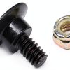 AISEN Paddle Bolt Nut Kit for Toro CCR2450 CCR3650 136-7182 84-1971 Snowthrower 6053-1