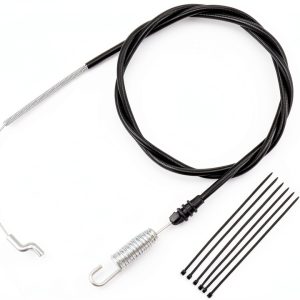 Traction Cable 105-1845 for Toro Recycler 22" Mower – Steel 68"-0
