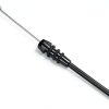 946-04661A 746-04661A 746-04661A 946-04661 Control Cable Fits MTD, Troy-Bilt, Craftsman, Yard Machines, Cub Cadet, Yard Man, Bolens, Murray Lawn Mowers Cable Length: 51 Inch-2