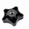 Pokin Handle Knob and Screw Bolt Kit for Toro Mowers – Plastic/Metal-5