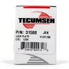 Tecumseh 31588 Lock Plate by Tecumseh-2