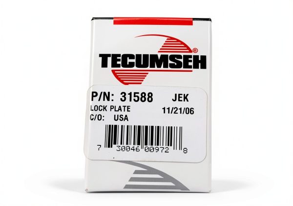 Tecumseh 31588 Lock Plate by Tecumseh-2