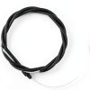Kimsion 119-2379 Traction Cable Replace Toro Recycler 22'' Traction Cable for 20330, 20331, 20339, 20370, 20371, 20377, 20378 Lawn Mower, Replacement 119-2379 Toro Traction Cable-2