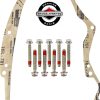 Briggs and Stratton Crankcase Gasket Kit for Lawn Mower Deck Gray OEM-2