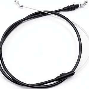 946-04661A 746-04661A 746-04661A 946-04661 Control Cable Fits MTD, Troy-Bilt, Craftsman, Yard Machines, Cub Cadet, Yard Man, Bolens, Murray Lawn Mowers Cable Length: 51 Inch-0