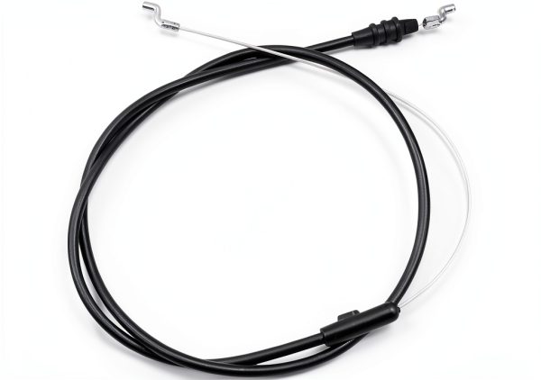 946-04661A 746-04661A 746-04661A 946-04661 Control Cable Fits MTD, Troy-Bilt, Craftsman, Yard Machines, Cub Cadet, Yard Man, Bolens, Murray Lawn Mowers Cable Length: 51 Inch-0