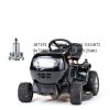 Parts Camp 2 Pack 587819701 187292 192870 532187281 532187292 567253301 587125401 Mower Deck Spindle for Husqvarna yth22v46 yth24v48 Ariens 21546238/21546299 42" 46" 48" 54" Mandrel Assembly-6