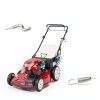 Traction Cable 105-1845 for Toro Recycler 22" Mower – Steel 68"-3