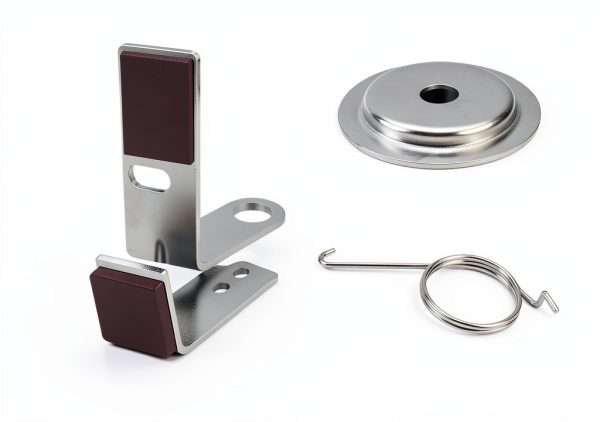 Brake Arm Kit LH and RH for Husqvarna AYP Craftsman Deck 532199471/470-7
