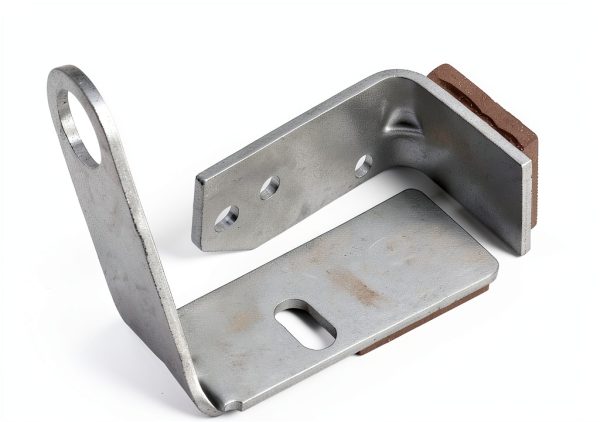 Brake Arm Kit LH and RH for Husqvarna AYP Craftsman Deck 532199471/470-2