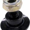 AISEN Paddle Bolt Nut Kit for Toro CCR2450 CCR3650 136-7182 84-1971 Snowthrower 6053-4