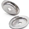 Brake Arm Kit LH and RH for Husqvarna AYP Craftsman Deck 532199471/470-5