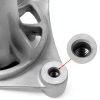 Parts Camp 2 Pack 587819701 187292 192870 532187281 532187292 567253301 587125401 Mower Deck Spindle for Husqvarna yth22v46 yth24v48 Ariens 21546238/21546299 42" 46" 48" 54" Mandrel Assembly-3