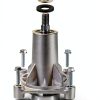 Parts Camp 2 Pack 587819701 187292 192870 532187281 532187292 567253301 587125401 Mower Deck Spindle for Husqvarna yth22v46 yth24v48 Ariens 21546238/21546299 42" 46" 48" 54" Mandrel Assembly-2