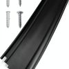 Trailing Shield GarageNerd Mower Plastic Guard Fits Toro 22"-0