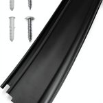 Trailing Shield GarageNerd Mower Plastic Guard Fits Toro 22"-0