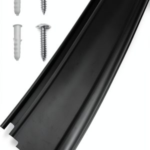 Trailing Shield GarageNerd Mower Plastic Guard Fits Toro 22"-0