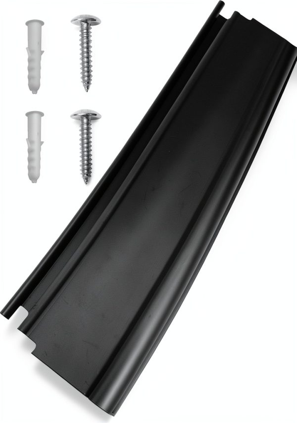 Trailing Shield GarageNerd Mower Plastic Guard Fits Toro 22"-0