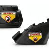 Side Discharge Chute and Mulch Plug MWEDP for MTD Craftsman 21in Mower-1
