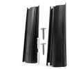 Trailing Shield GarageNerd Mower Plastic Guard Fits Toro 22"-6