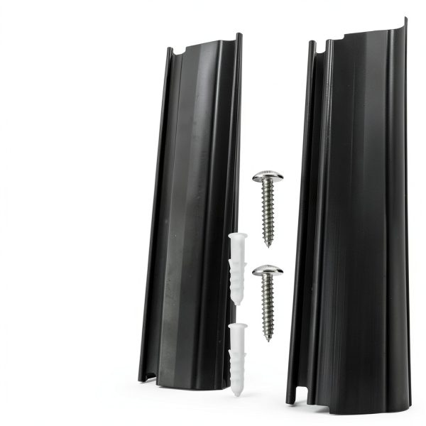 Trailing Shield GarageNerd Mower Plastic Guard Fits Toro 22"-6