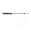 175067 Deck Clutch Cable for Craftsman LT1000 LT2000 DLT 3000 AYP Husqvarna Poulan 169676 532169676 532175067 21547184 42 inch Lawn Mower-2