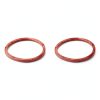 Briggs & Stratton O-Ring Seals 2-Pack Replacement for Lawn Mower Deck-0