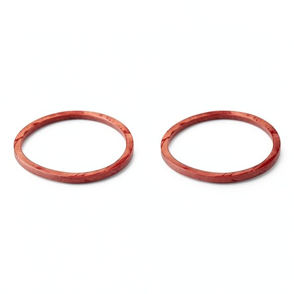 Briggs & Stratton O-Ring Seals 2-Pack Replacement for Lawn Mower Deck-0