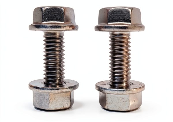 19M7775 14M7303 Replacement Battery Terminal Bolts Nuts Stainless-2