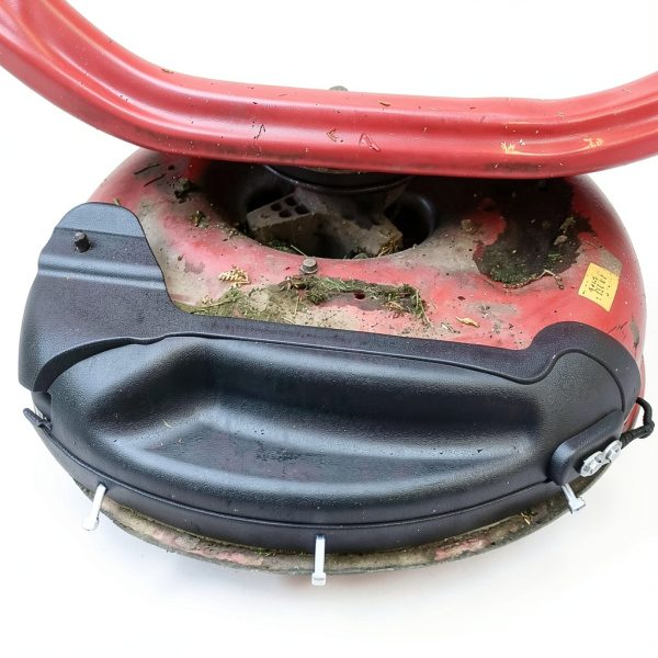 631-05195 631-05195A Lawn Mower Mulch Plug Kit Compatible with MTD Cub Cadet Craftsman 42" 46" Lawn Mower, for 2012 and After, Fits 63105195A 19A30055100 LTX-1046VT LTX-1050KH LTX-1045 Model-4