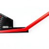 Oregon Small Engine Deck Leveling Gauge, Correct Unlevel Mower Blades & Deck to Ensure Longevity, Safety & Performance, Universal Fit for Both Riding and Push Lawn Mowers, Lawn Mower Parts (42-095)-1