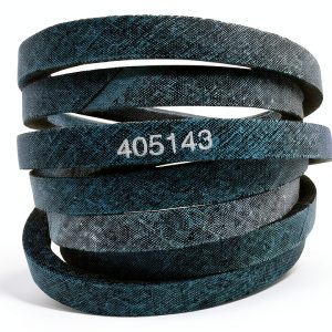 Deck Drive Belt 46" Dual Blade for Poulan Husqvarna Craftsman – Aramid-0