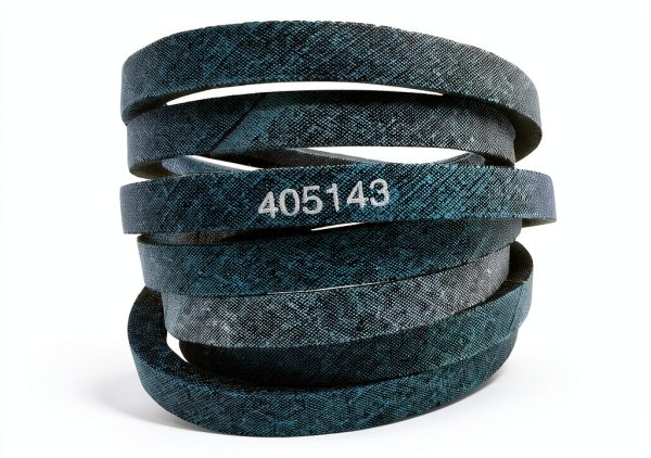 Deck Drive Belt 46" Dual Blade for Poulan Husqvarna Craftsman – Aramid-0