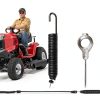 946-05124A Blade Engagement Cable for Troy-Bilt Pony 42 Horse Xp Hydro-3
