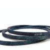 Deck Drive Belt 46" Dual Blade for Poulan Husqvarna Craftsman – Aramid-2