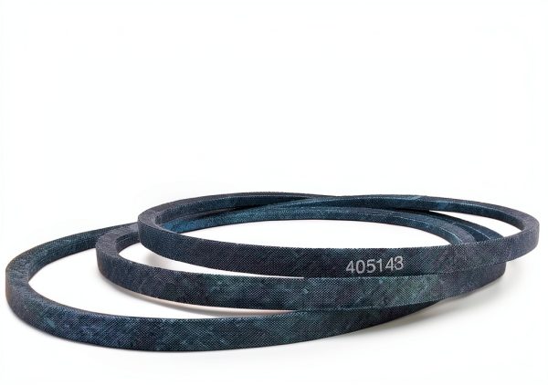 Deck Drive Belt 46" Dual Blade for Poulan Husqvarna Craftsman – Aramid-2