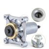 Spindle Assembly for Craftsman HU Poulan 42-54" Deck Grease Fitting-4