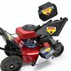 Side Discharge Chute and Mulch Plug MWEDP for MTD Craftsman 21in Mower-5